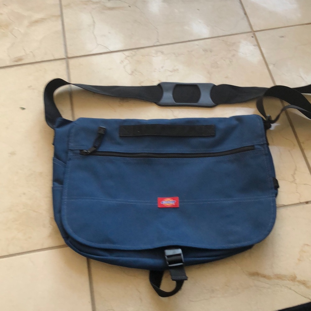 Dickies lap top bag